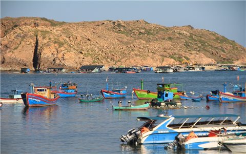 Bình Định: Tai nạn mô tô nước tại khu vực Hòn Khô khiến một trẻ em tử vong
