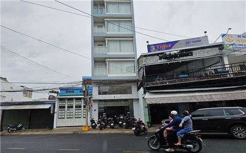 Khánh Hòa: Phát hiện 3 người tử vong trong căn hộ cho thuê