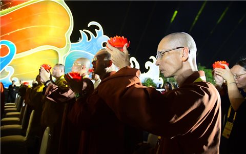 Bốn phương diện thành công của Đại lễ Vesak Liên Hợp Quốc 2025