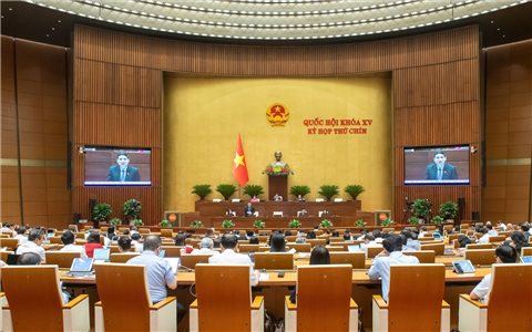 Sửa đổi, bổ sung Luật Quảng cáo nhằm thắt chặt quản lý các hoạt động quảng cáo trên không gian mạng
