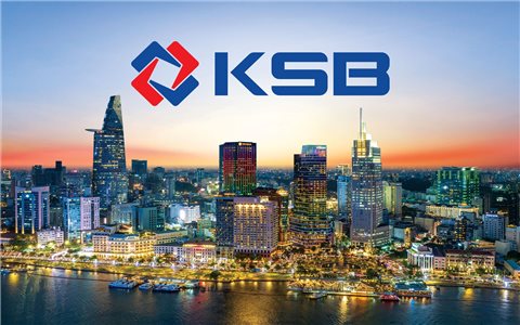 KSB đặt mục tiêu tăng trưởng bền vững trong cả khai khoáng và khu công nghiệp