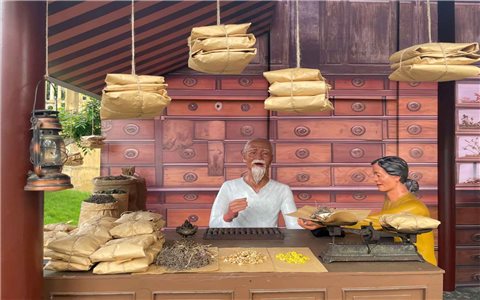 Đầu tư trên 320 tỷ đồng xây dựng Khu lưu niệm cụ Phó bảng Nguyễn Sinh Sắc