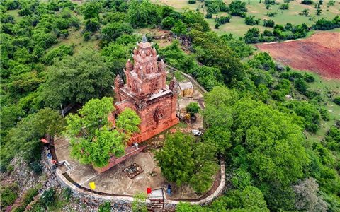 Bảo tồn và phát huy giá trị di tích đền tháp Po Ramê