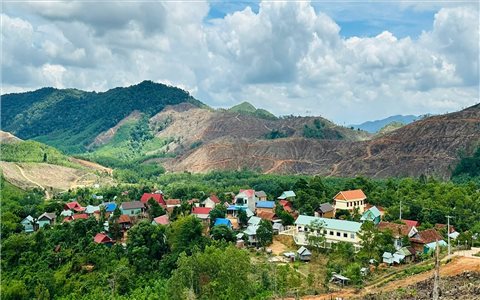 Bình Định: Phấn đấu giảm 3 - 4% tỷ lệ hộ nghèo đồng bào DTTS trong năm 2025