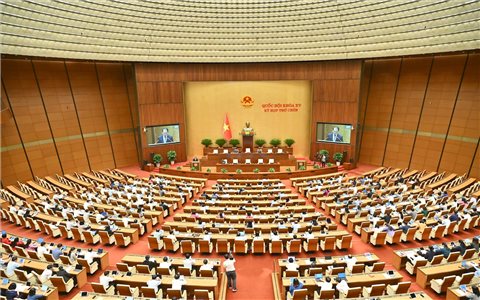 Phòng ngừa tiêu cực, tham nhũng, bảo đảm chất lượng xây dựng nhà ở xã hội