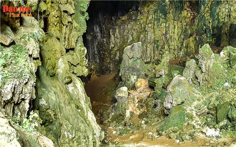 Kiệt tác giữa đại ngàn Pù Luông
