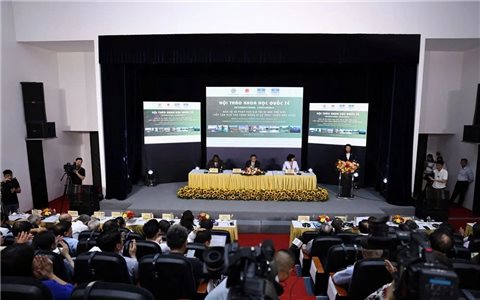 Bảo vệ và phát huy giá trị Di sản thế giới dựa vào cộng đồng vì sự phát triển bền vững