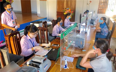 Quảng Bình: Khó giải ngân vốn vay ưu đãi vùng DTTS