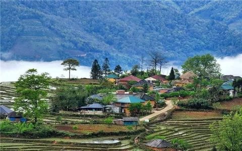 Chương trình MTQG 1719 tạo đột phá phát triển vùng đồng bào DTTS