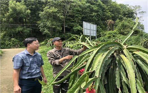Bảo Yên bứt phá sau 5 năm thực hiện Nghị quyết Đại hội Đảng bộ huyện