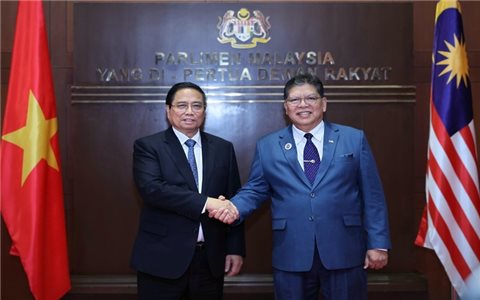 Malaysia đề nghị Việt Nam hỗ trợ phát triển nông nghiệp, hợp tác bảo đảm an ninh lương thực