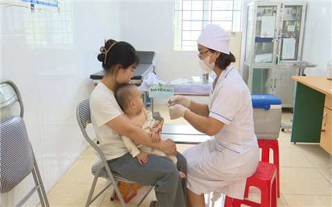 Văn Lãng (Lạng Sơn): Thực hiện tốt các chính sách giảm nghèo và an sinh xã hội