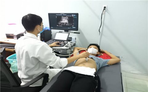 Phòng chống dịch Covid - 19: Chủ động phòng từ sớm, chặn từ xa