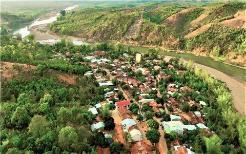 Chương trình MTQG 1719, thúc đẩy phát triển kinh tế - xã hội vùng đồng bào DTTS ở Kon Tum