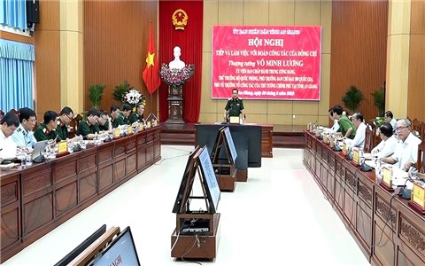An Giang: 5 tháng đầu năm, số vụ buôn lậu, gian lận thương mại và hàng giả đã giảm trên 53%