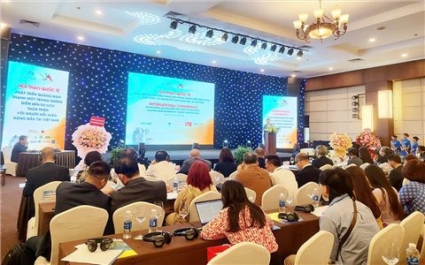 Quảng Ninh hướng tới trở thành điểm đến thân thiện với du khách Hồi giáo