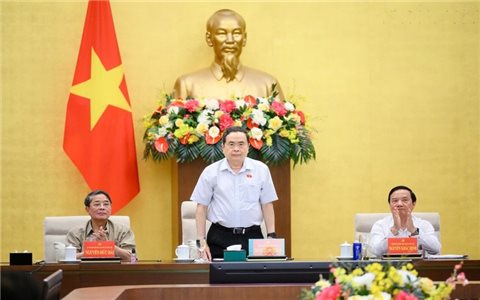 Phát huy trí tuệ và trách nhiệm cao nhất đối với cử tri và đất nước