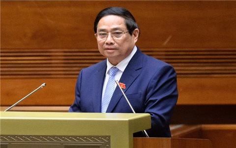 Thủ tướng: Rà soát, đề xuất tháo gỡ cho 2.200 dự án với tổng vốn 235 tỷ USD