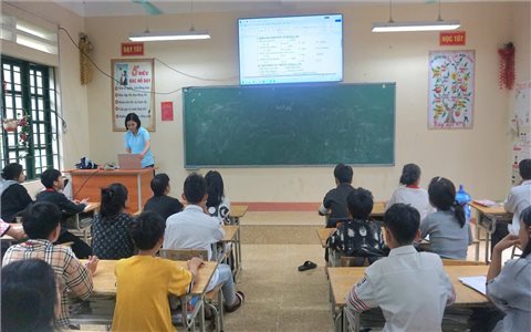 Nâng mức hỗ trợ cho học sinh vùng khó