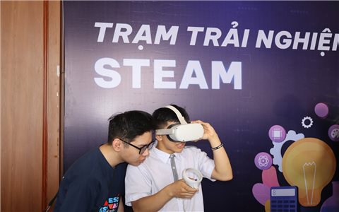 Ngày hội AI tỉnh Điện Biên: Lan tỏa trí tuệ số