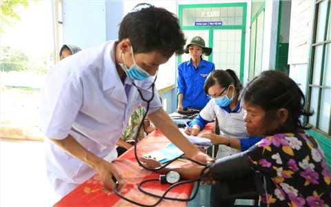 Ninh Thuận: Khẩn trương triển khai phương án phòng, chống dịch bệnh sốt xuất huyết lan rộng kéo dài