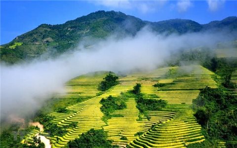 Lào Cai đầu tư xây dựng 18 điểm du lịch sinh thái và nghỉ dưỡng