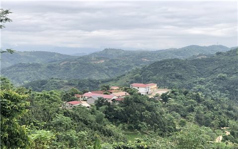 Các Chương trình MTQG tạo bước phát triển mới cho Phìn Ngan