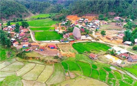 “Khoảng lặng” không nói đủ bằng lời