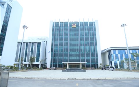 Học viện Tài chính – Nơi đào tạo công dân số cho nền kinh tế số