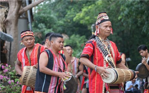 Kon Tum: Dự án 6, góp phần bảo tồn và phát huy những giá trị văn hóa truyền thống của đồng bào DTTS