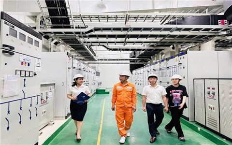 EVNNPC chủ động ứng phó đảm bảo cung cấp điện an toàn trong mùa cao điểm