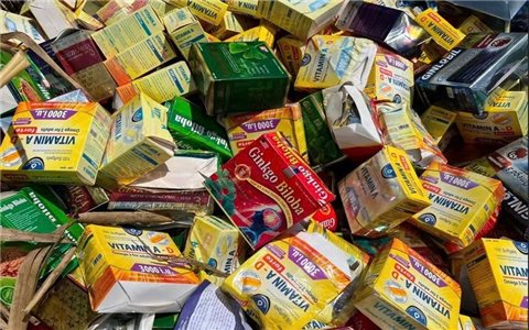 Kiểm soát thực phẩm chức năng: Quản lý chặt đi đôi với nhận thức của người tiêu dùng