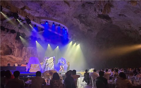 Thổi làn gió mới cho du lịch Quảng Ninh