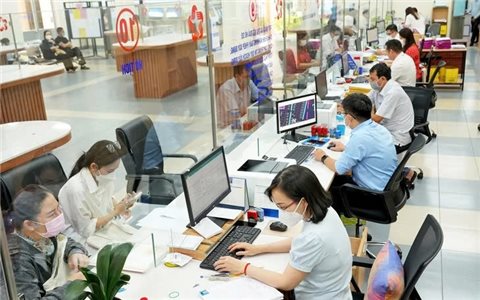 Chính phủ ban hành quy định mới về đối tượng tinh giản biên chế, có hiệu lực từ 16/6