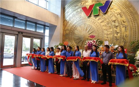 Ngày hội “sách và văn hóa đọc”: Nhấn mạnh vai trò của nhà báo trẻ trong công tác truyền thông