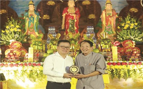 Tri ân một thế hệ nhà báo đã ngã xuống vì Tổ quốc