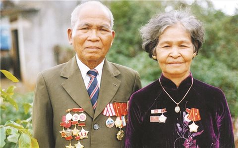 Người Gia Rai đầu tiên viết báo cách mạng