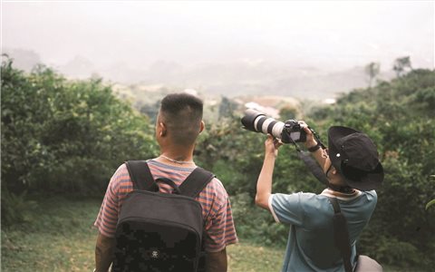 Vai trò của nhà báo trẻ trong kỷ nguyên làm báo số
