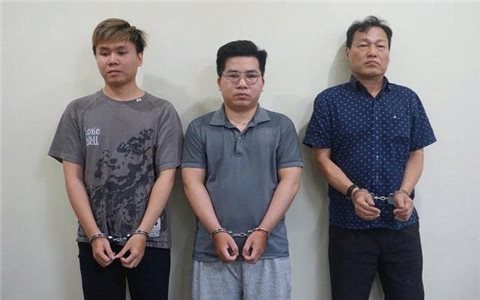 Phát tán hơn 6.700 video tiêu cực trên Kênh YouTube 'Người đưa tin' thu lợi bất chính