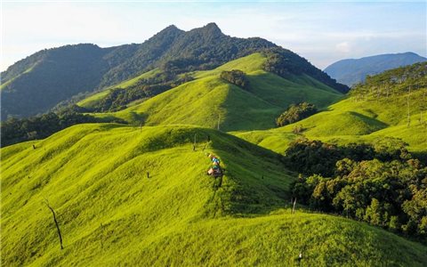Hòa mình giữa thiên nhiên và bản sắc văn hóa Raglay