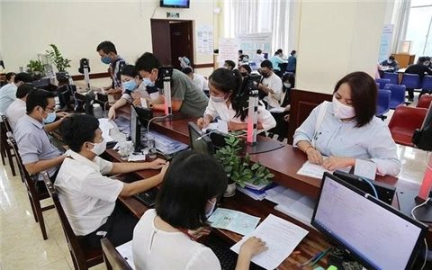 Công chức cấp xã mới cần đáp ứng những tiêu chuẩn nào?
