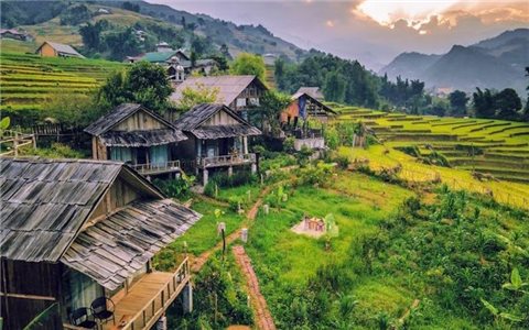Người vùng cao biến "tài nguyên mềm" thành lợi thế kinh tế