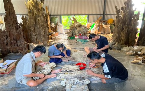 Khánh Hòa: Thêm hai di sản được công nhận là Di sản văn hóa phi vật thể quốc gia