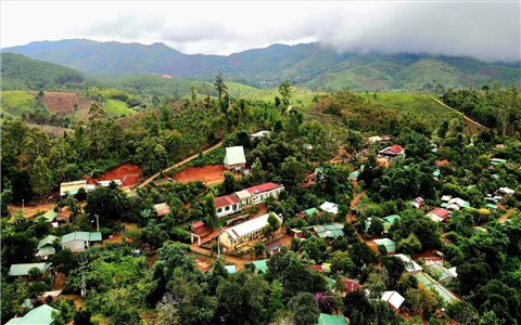 Chính sách vì dân - Động lực để Tu Mơ Rông phát triển