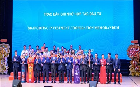 Bình Định: Thu hút hơn 17.000 tỷ đồng vốn đầu tư