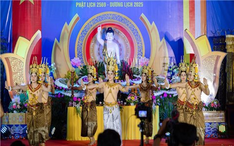 "Dạt dào vùng đất Cà Mau – 80 năm Quốc khánh, tự hào quê ta"