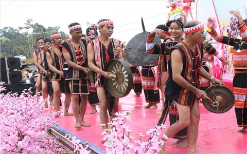 Những người trẻ “giữ lửa” văn hóa truyền thống bằng cả trái tim và nhiệt huyết