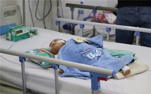 Nhiều người nhập viện nguy kịch vì hiểu sai về sốt xuất huyết