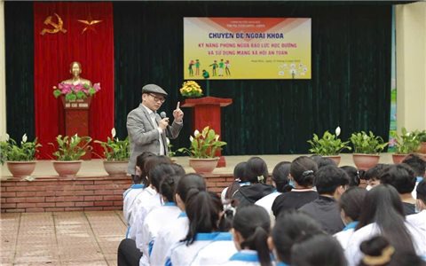 “Bắt cóc Online”: Từ cú điện thoại đến hiểm họa khôn lường