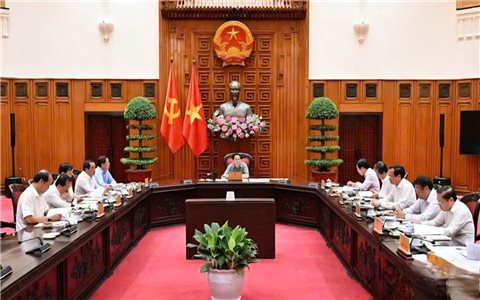 Xây dựng 100 trường học cho các xã biên giới - mở chiến dịch thần tốc